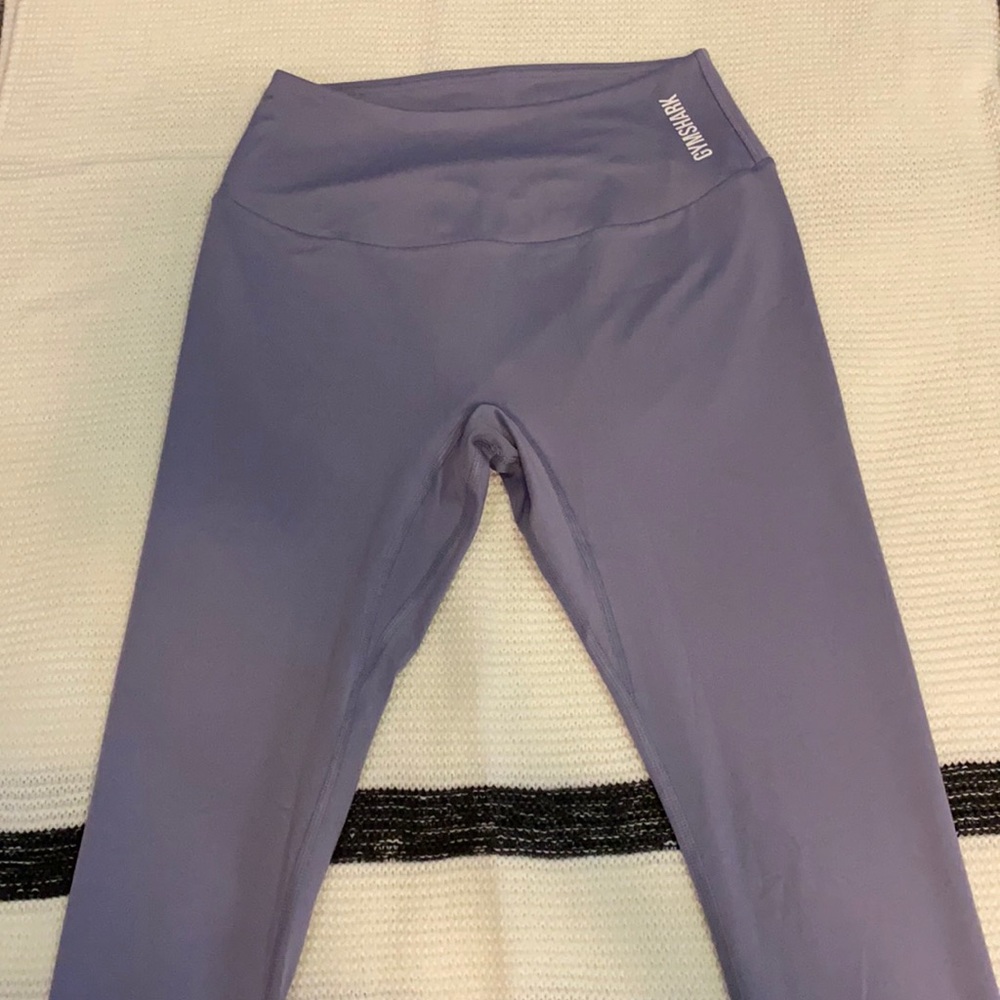Gymshark training leggings
